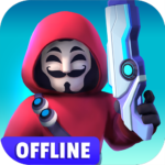 [Gift Code] Heroes Strike Offline – MOBA & Battle Royale mới nhất 05/2025