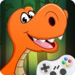 [Gift Code] Dinosaur games – Kids game mới nhất 05/2025