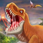 [Gift Code] Dino World – Jurassic Dinosaur mới nhất 07/2025
