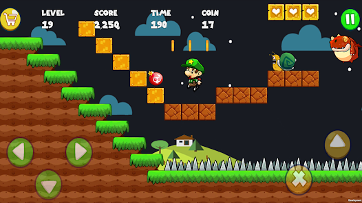 Screenshot image