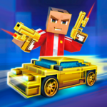 [Gift Code] Block City Wars: Pixel Shooter with Battle Royale mới nhất 07/2025