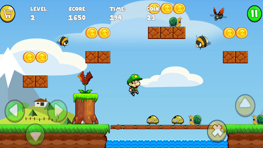 Screenshot image