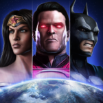 [Gift Code] Injustice: Gods Among Us mới nhất 05/2025