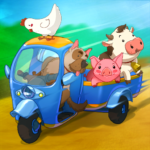 [Gift Code] Jolly Day－Time-management Farm mới nhất 07/2025