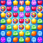 [Gift Code] Candy Sweet Garden mới nhất 07/2025