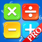 [Gift Code] Math PRO: Multiply & Division mới nhất 05/2025
