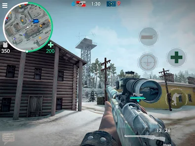 Screenshot image