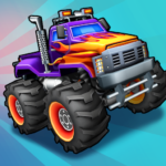 [Gift Code] Nitro Jump Racing mới nhất 07/2025