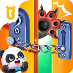 [Gift Code] Baby Panda Home Safety mới nhất 07/2025