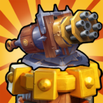 [Gift Code] Tower Defense Kingdom Realm mới nhất 05/2025