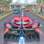 [Gift Code] Car Racing Game : 3D Car Games mới nhất 05/2025