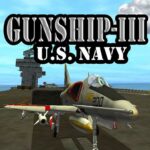 [Gift Code] Gunship III – U.S. NAVY mới nhất 05/2025