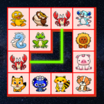 [Gift Code] Animal Connect – Puzzle Game mới nhất 05/2025