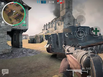 Screenshot image