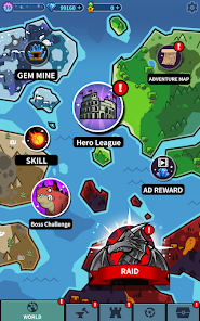 Screenshot image