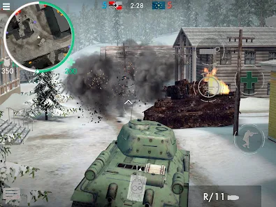 Screenshot image