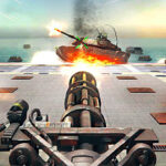 [Gift Code] World War: Fight For Freedom mới nhất 07/2025