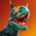 [Gift Code] Dino Squad: Dinosaur Shooter mới nhất 05/2025