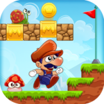 [Gift Code] Super Bino Go:Adventure Jungle mới nhất 05/2025