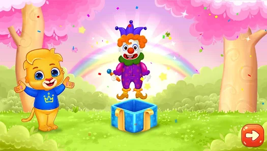 Screenshot image