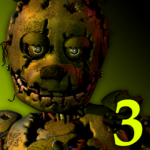 [Gift Code] Five Nights at Freddy’s 3 mới nhất 07/2025