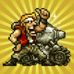 [Gift Code] METAL SLUG ATTACK mới nhất 07/2025