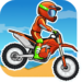 [Gift Code] Moto X3M Bike Race Game mới nhất 05/2025