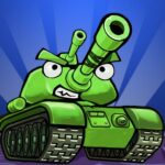 [Gift Code] Tank Heroes – Tank Games， Tank Battle Now mới nhất 07/2025