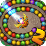 [Gift Code] Jungle Marble Blast 2 mới nhất 07/2025