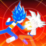 [Gift Code] Stick Super Fight mới nhất 05/2025