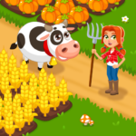 [Gift Code] Idle Farm Game Offline Clicker mới nhất 07/2025