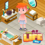 [Gift Code] Idle Life Sim – Simulator Game mới nhất 05/2025