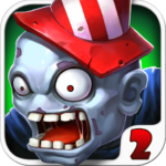 [Gift Code] Zombie Diary 2: Evolution mới nhất 05/2025