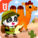[Gift Code] Little Panda’s Animal World mới nhất 07/2025