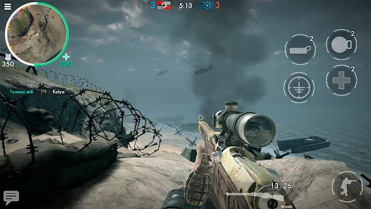Screenshot image