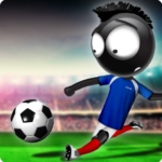 [Gift Code] Stickman Soccer 2016 mới nhất 07/2025