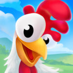 [Gift Code] Farm games offline: Village mới nhất 05/2025