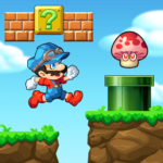 [Gift Code] Super Machino go: world adventure game mới nhất 06/2025
