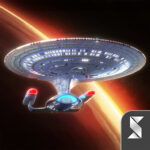 [Gift Code] Star Trek™ Fleet Command mới nhất 05/2025