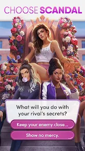 Screenshot image