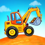 [Gift Code] Truck games – build a house mới nhất 06/2025