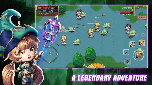 Screenshot image