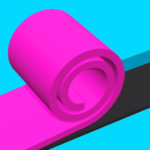 [Gift Code] Color Roll 3D mới nhất 07/2025