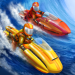 [Gift Code] Riptide GP2 mới nhất 05/2025