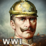 [Gift Code] European War 6: 1914 – WW1 SLG mới nhất 05/2025