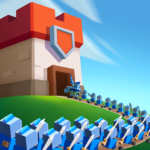 [Gift Code] Tower Clash mới nhất 05/2025