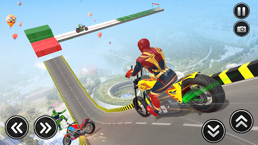 Screenshot image