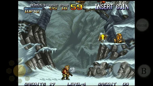 Screenshot image