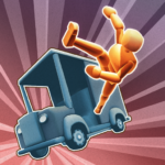 [Gift Code] Turbo Dismount™ mới nhất 07/2025