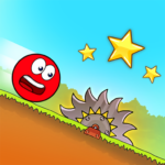 [Gift Code] Red Ball 3: Jump for Love! Bounce & Jumping games mới nhất 05/2025